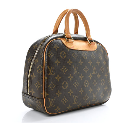 Louis Vuitton Monogram Trouville 3 of 10