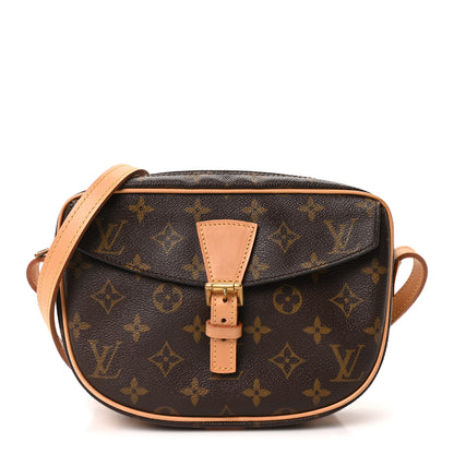 Louis Vuitton Monogram Jeune Fille 1 of 9