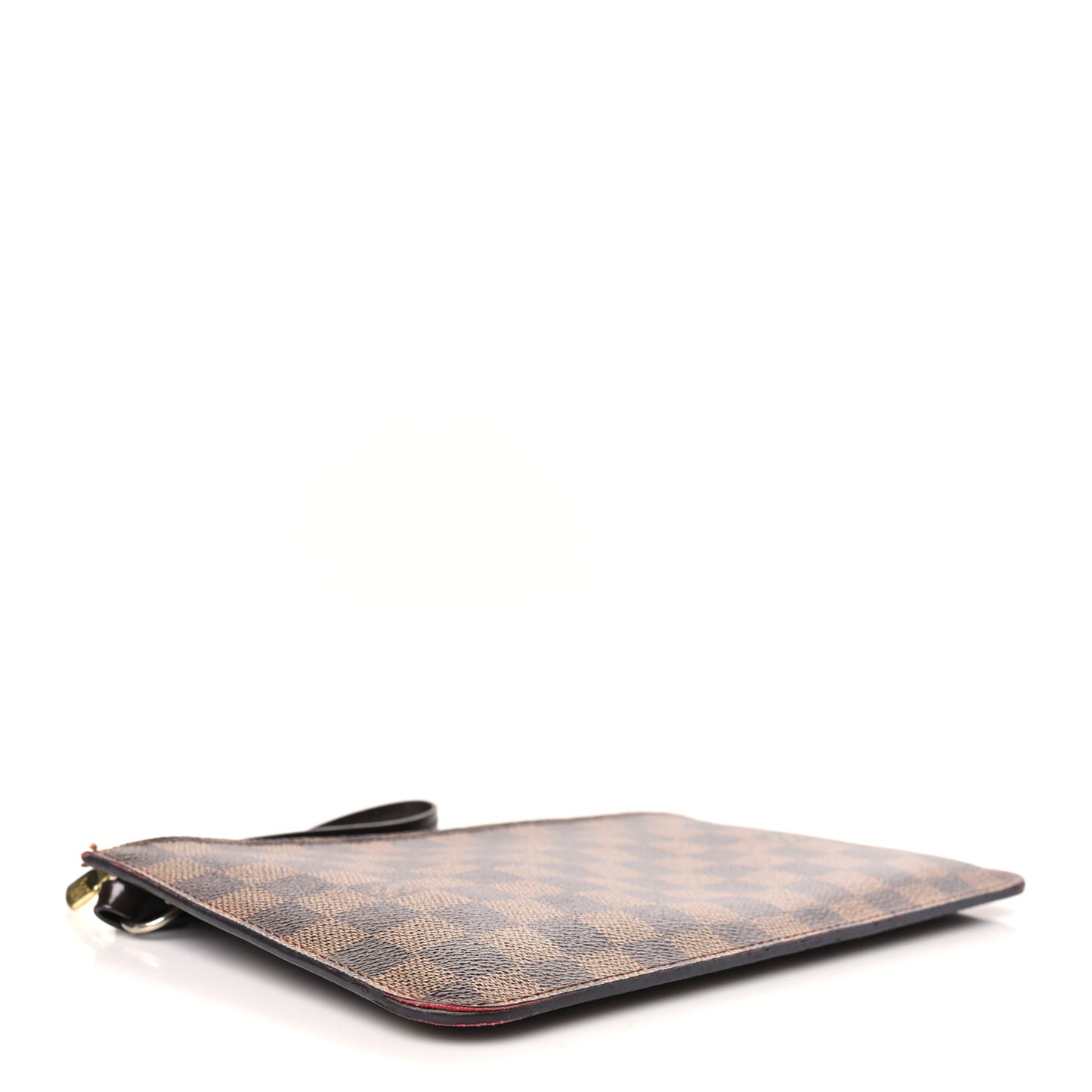 Damier Ebene Neverfull MM GM Pochette