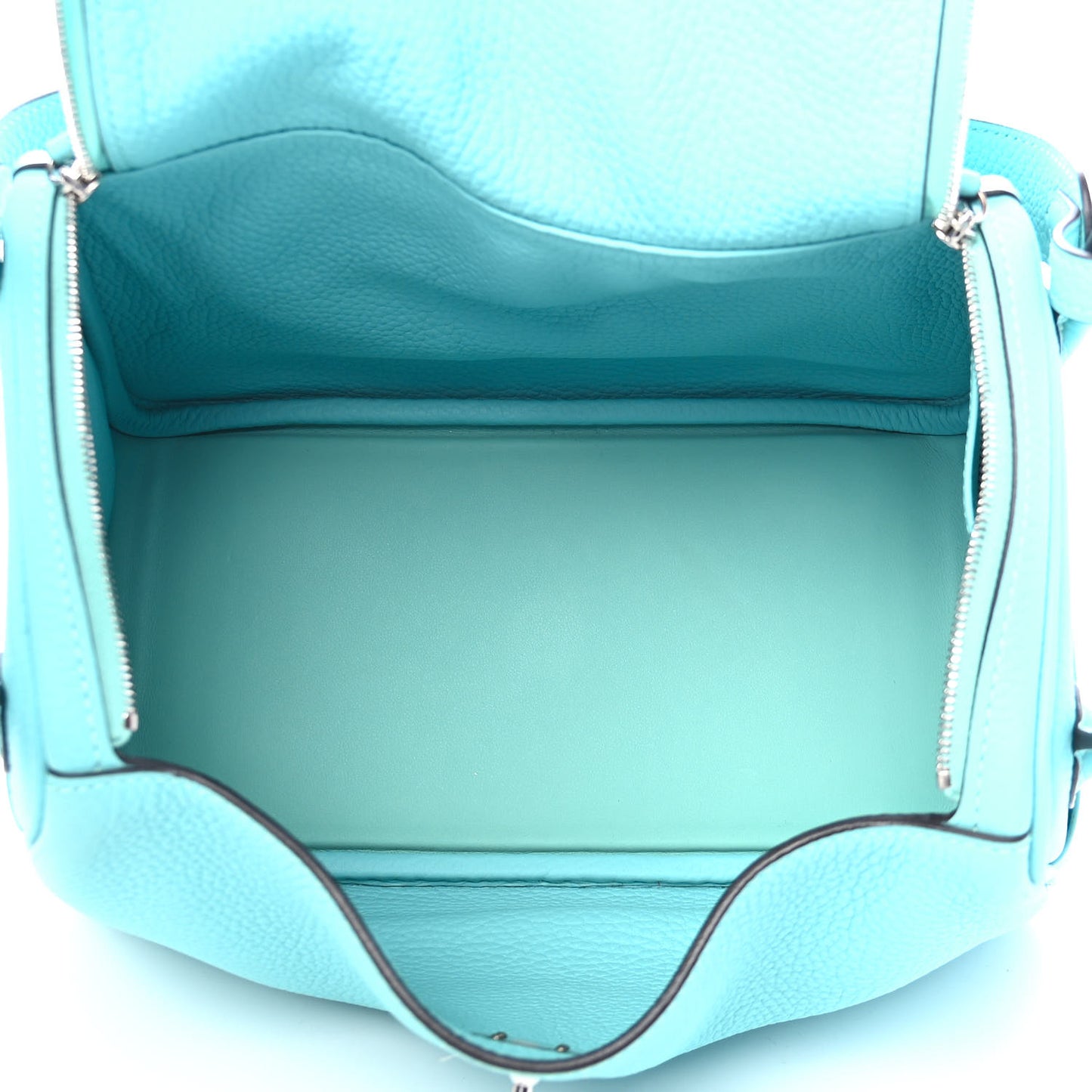 Taurillon Clemence Lindy 26 Bleu Atoll