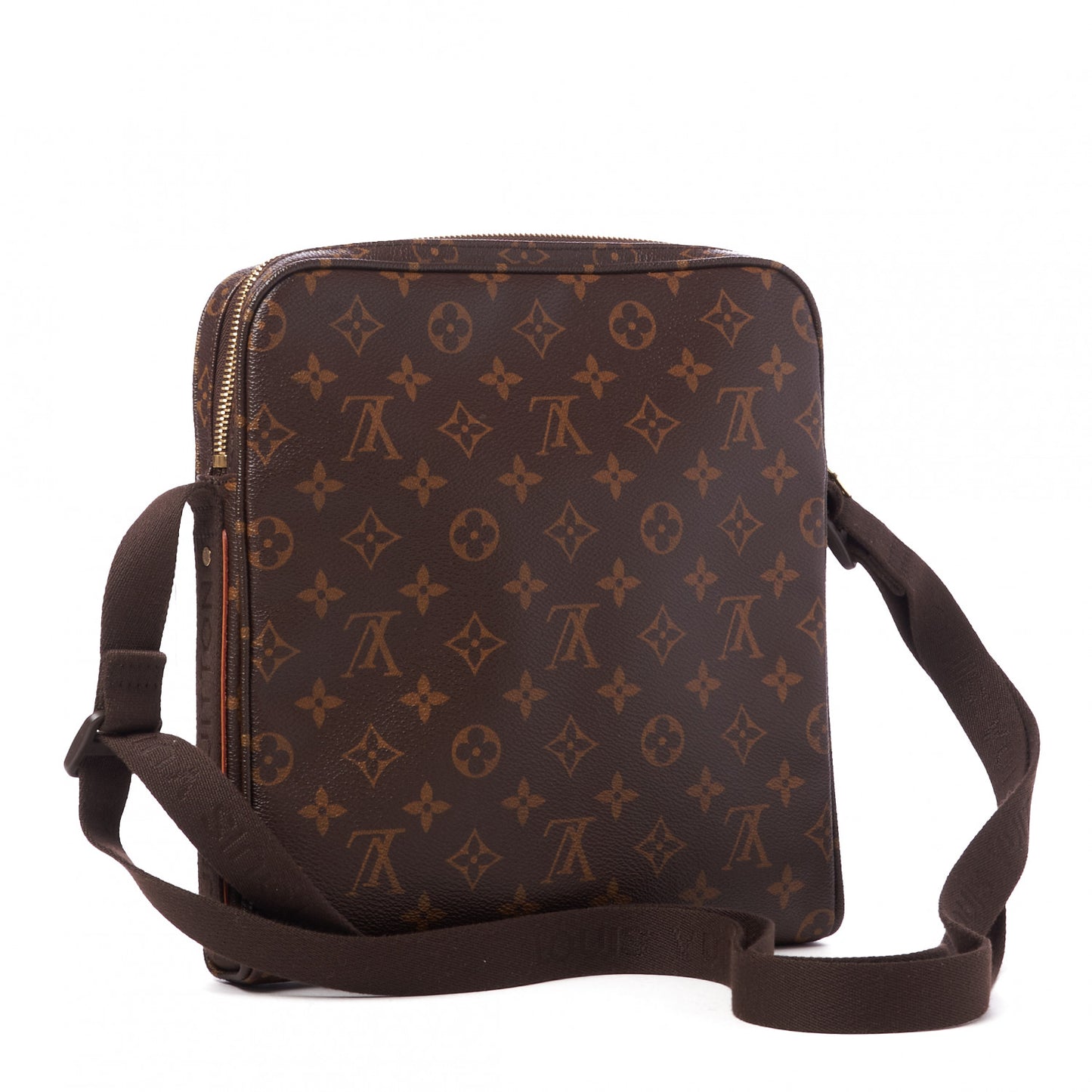 Monogram Trotteur Beaubourg