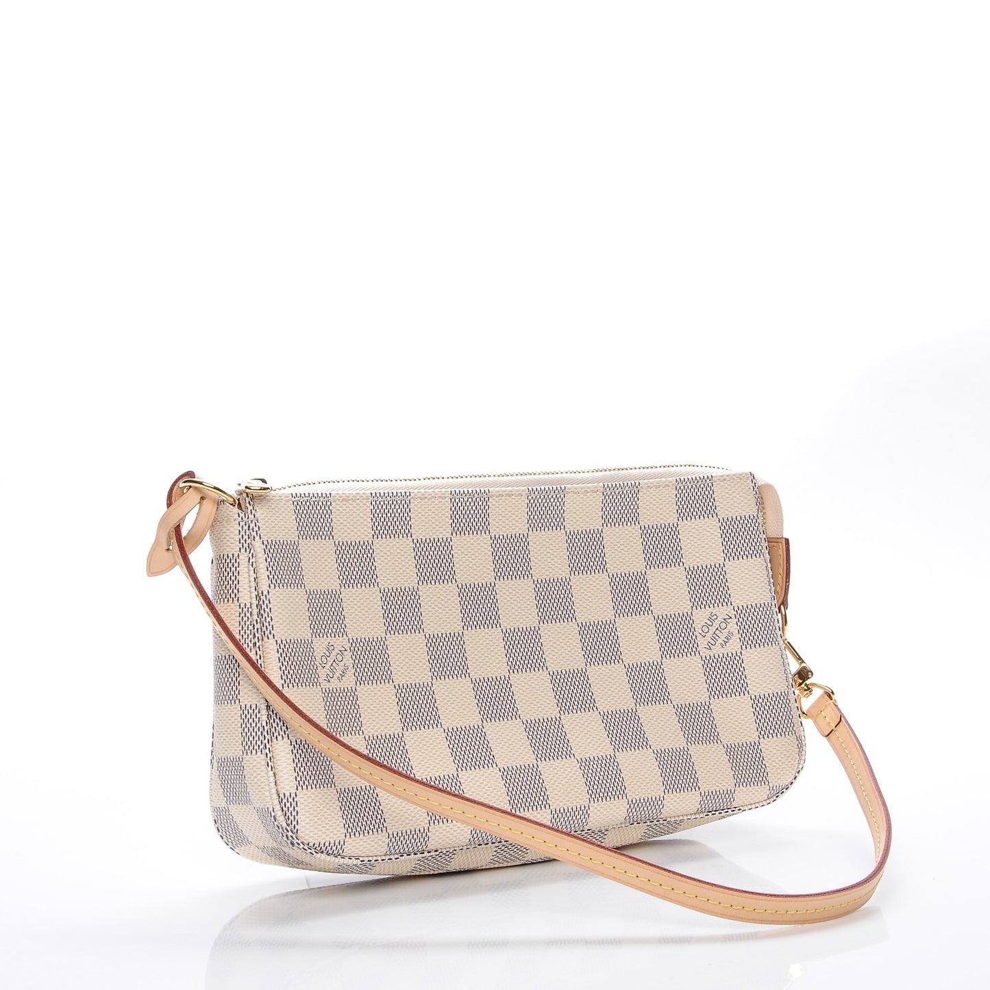Damier Azur Pochette Accessories NM