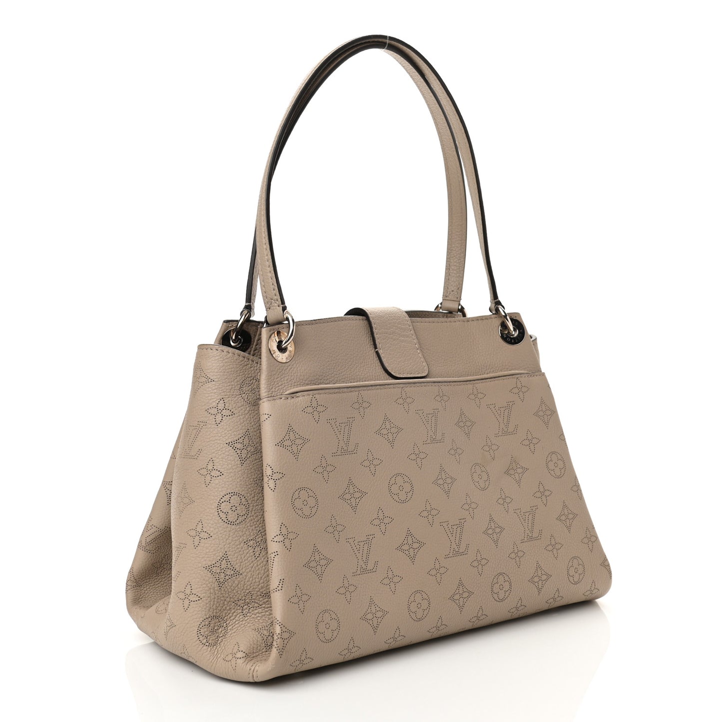 Mahina Calfskin Sevres Galet