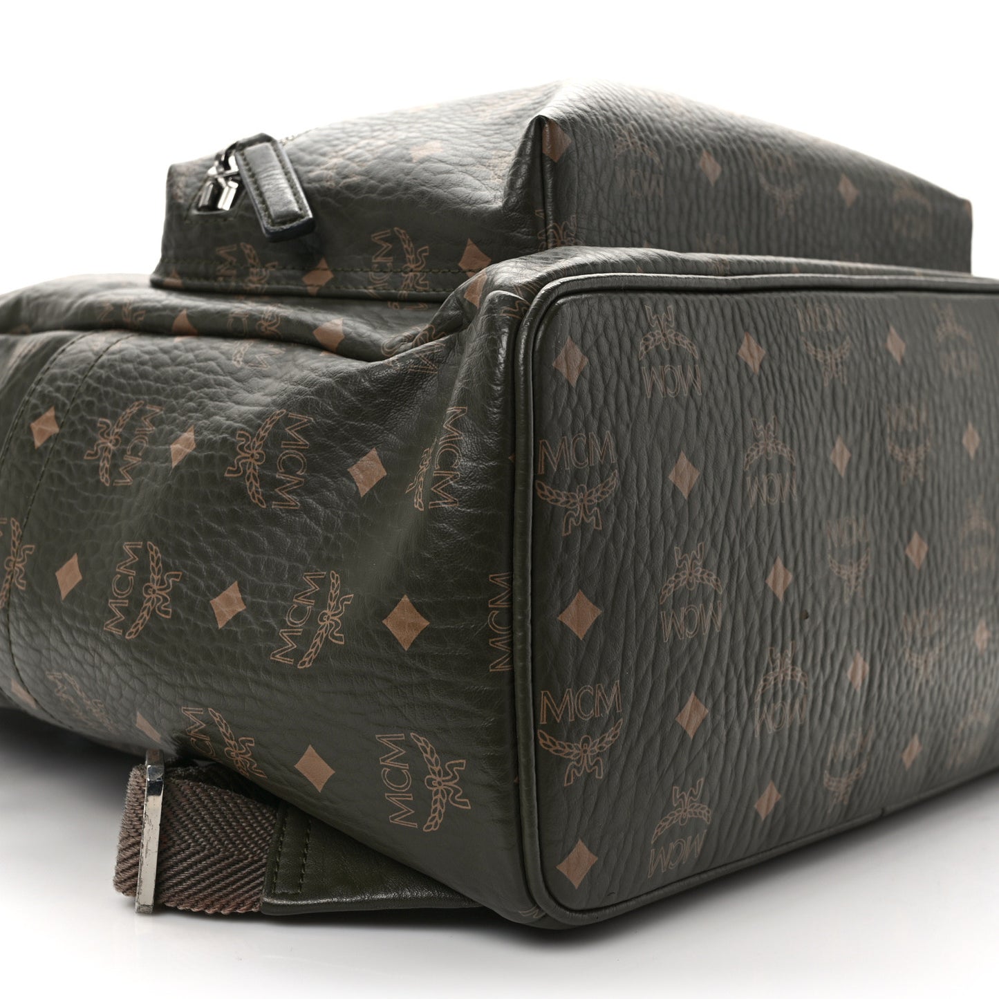 Visetos Large Stark Backpack Sea Turtle