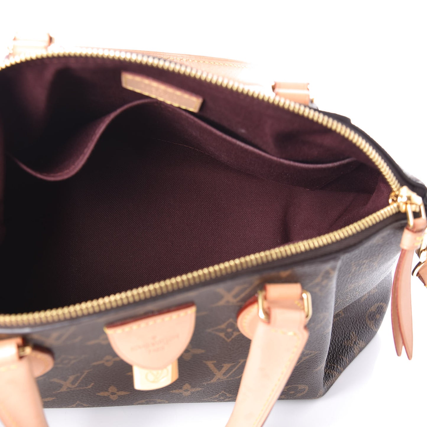 Monogram Rivoli PM