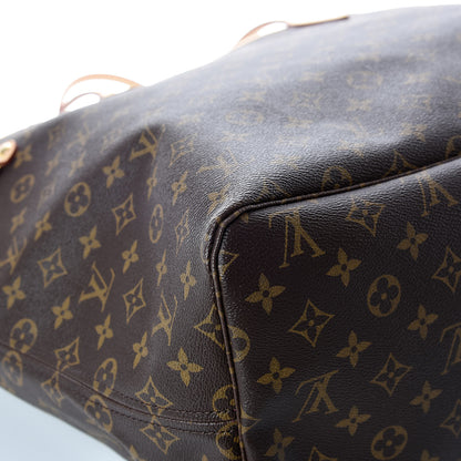 Louis Vuitton Monogram Neo Neverfull GM Pivoine 14 of 14