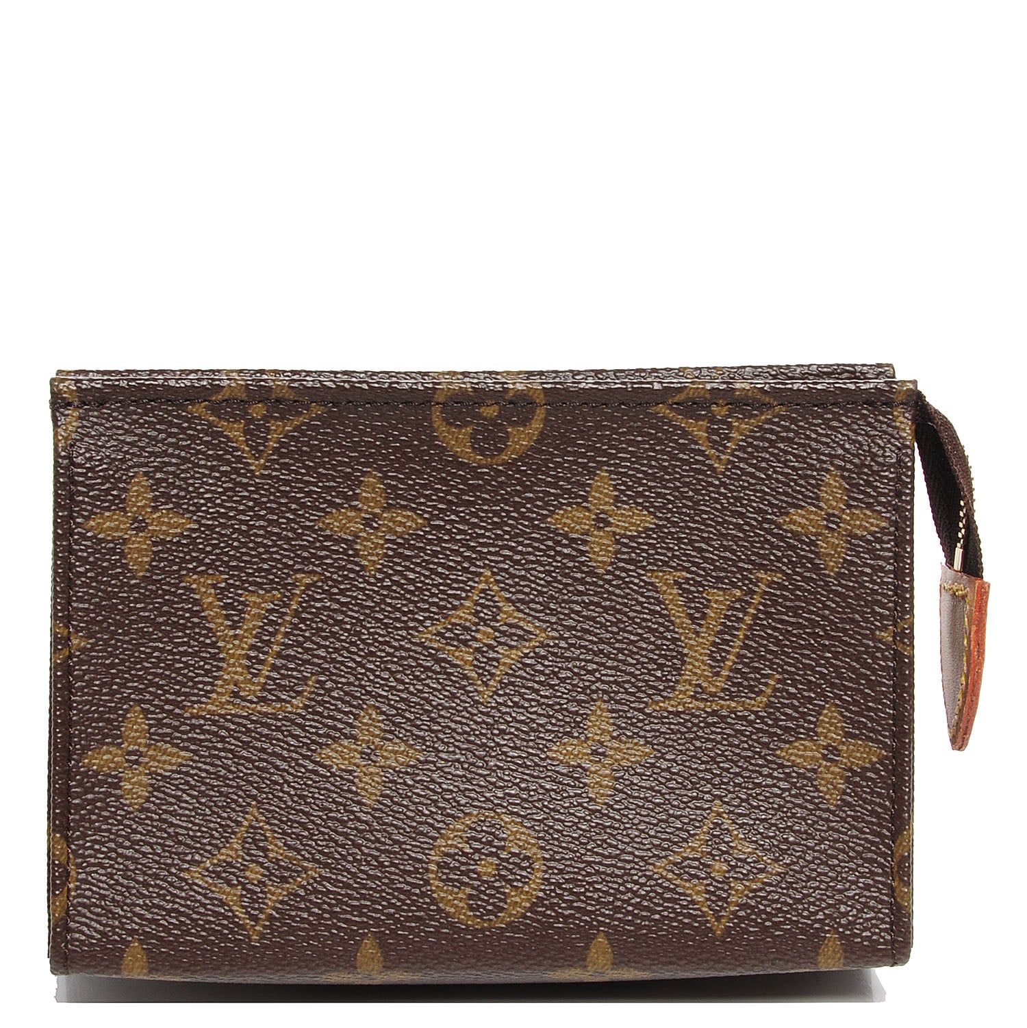 Louis Vuitton Monogram Toiletry Pouch 15 1 of 7