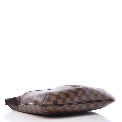 Louis Vuitton Damier Ebene Bloomsbury PM 4 of 7