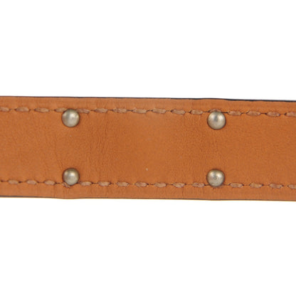 Hermes Box Kelly Double Tour Bracelet XS Black 2 of 12