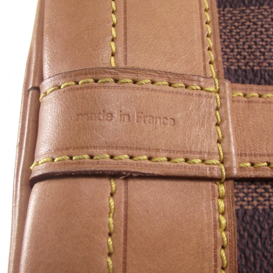 Damier Noe Lt. Ed.