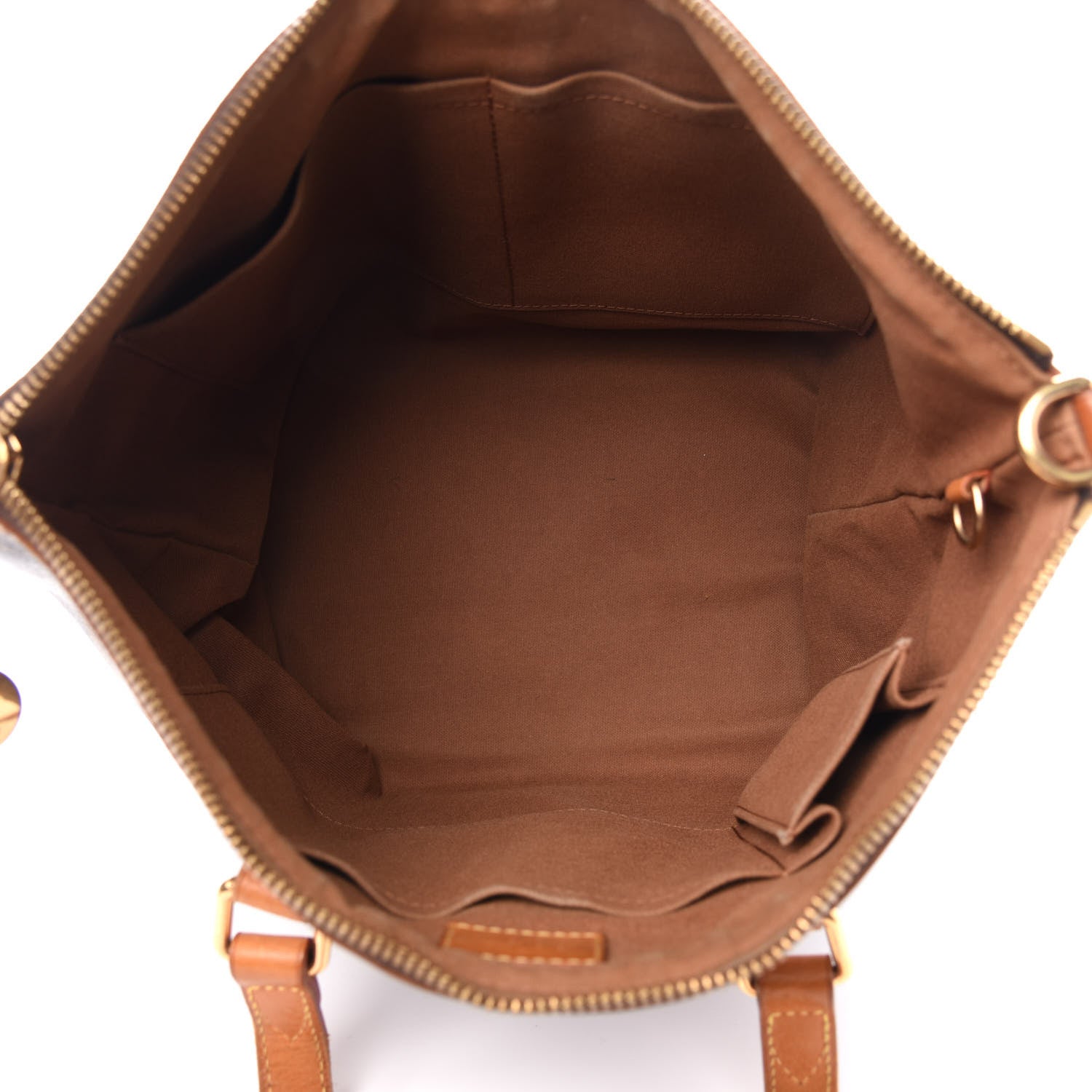 Louis Vuitton Monogram Palermo PM 5 of 12
