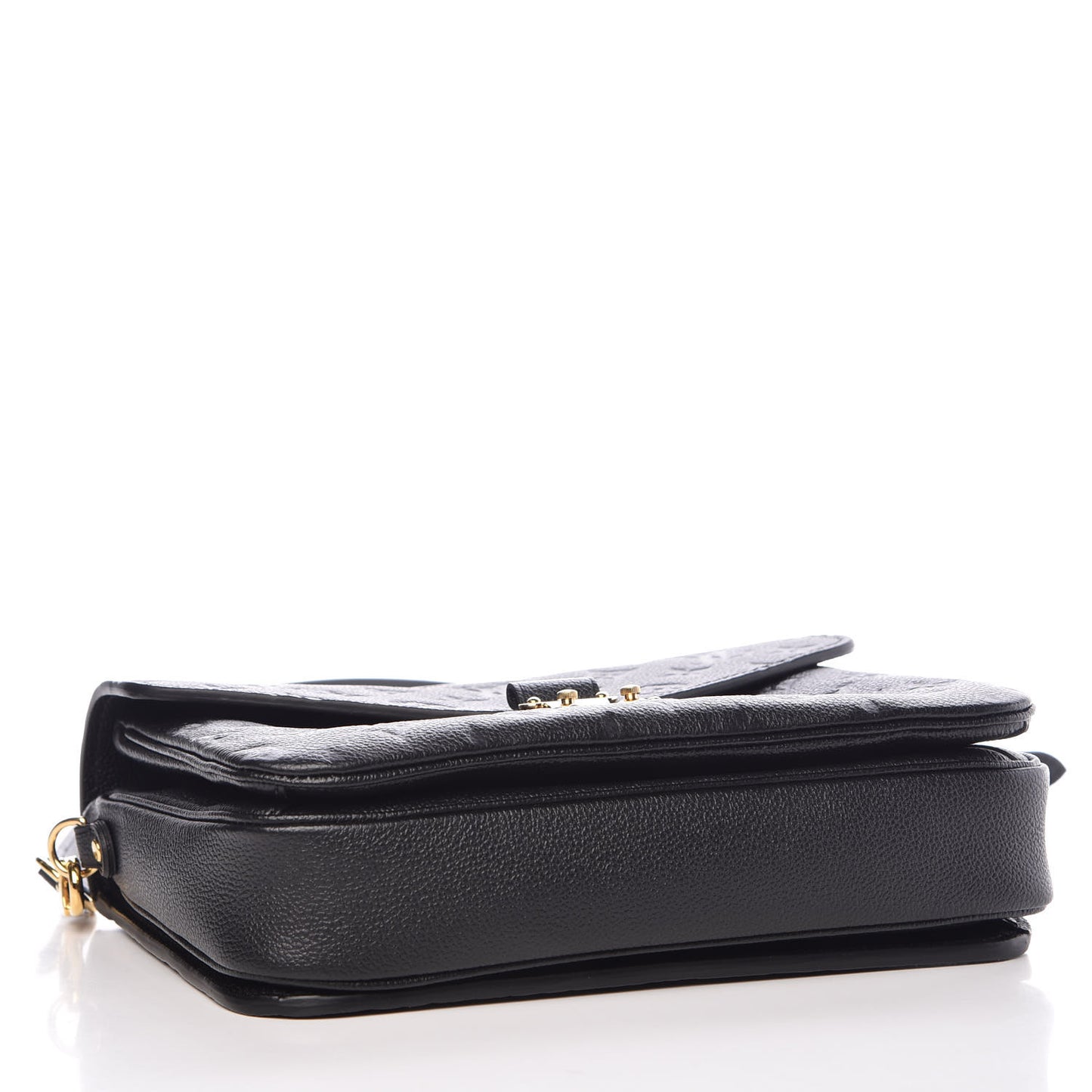 Empreinte Pochette Metis Black