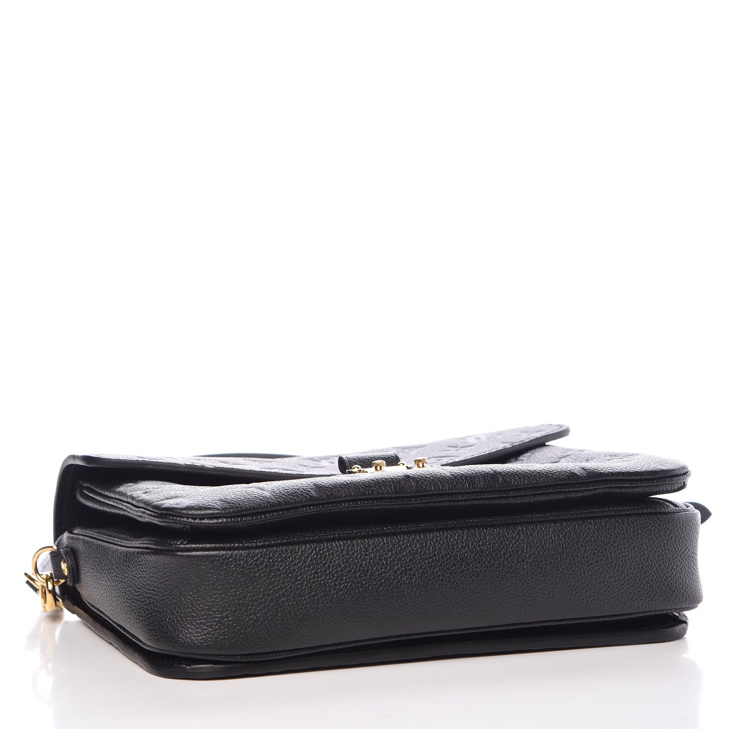 Louis Vuitton Empreinte Pochette Metis Black 4 of 8