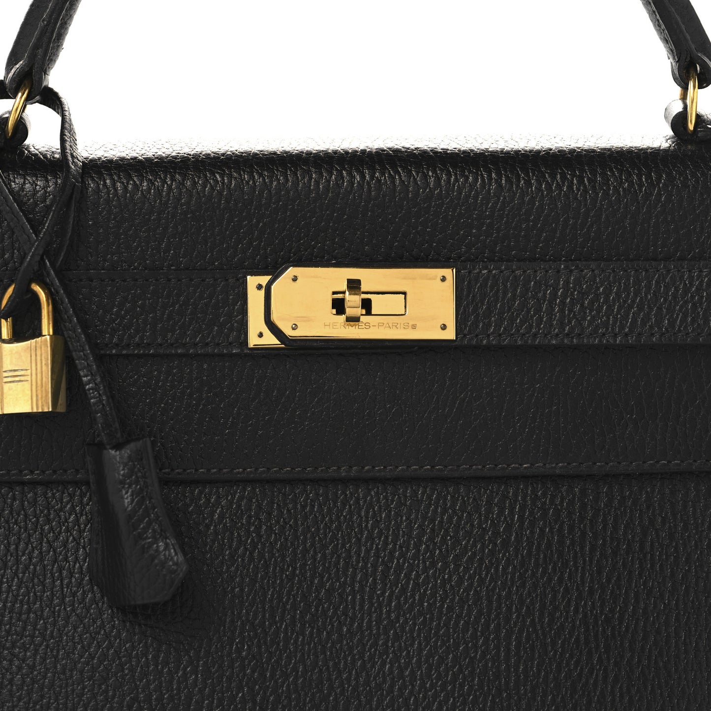 Ardennes Kelly Retourne 40 Black