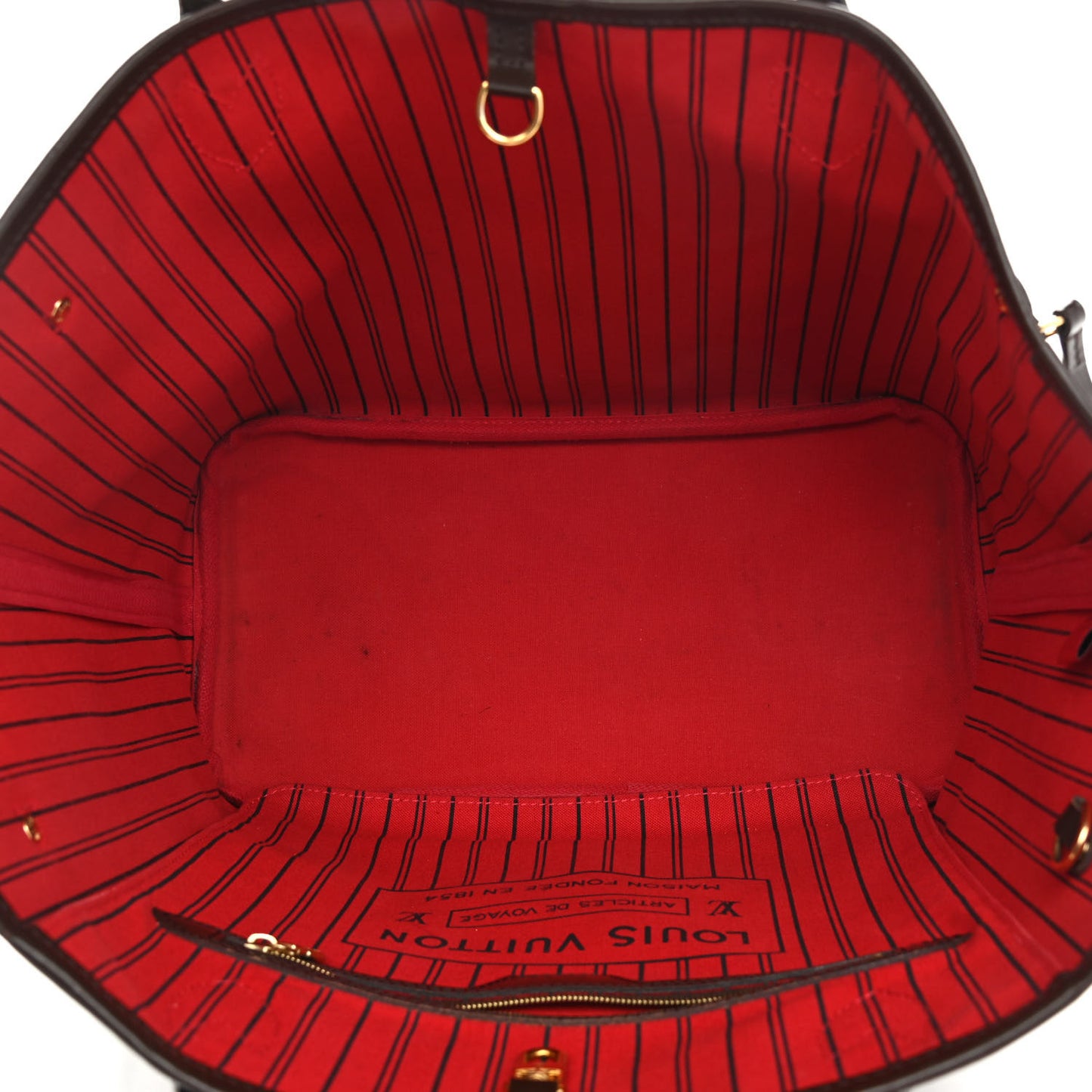 Damier Ebene Neo Neverfull MM