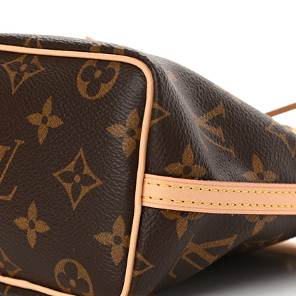 Louis Vuitton Monogram Nano Noe 9 of 9