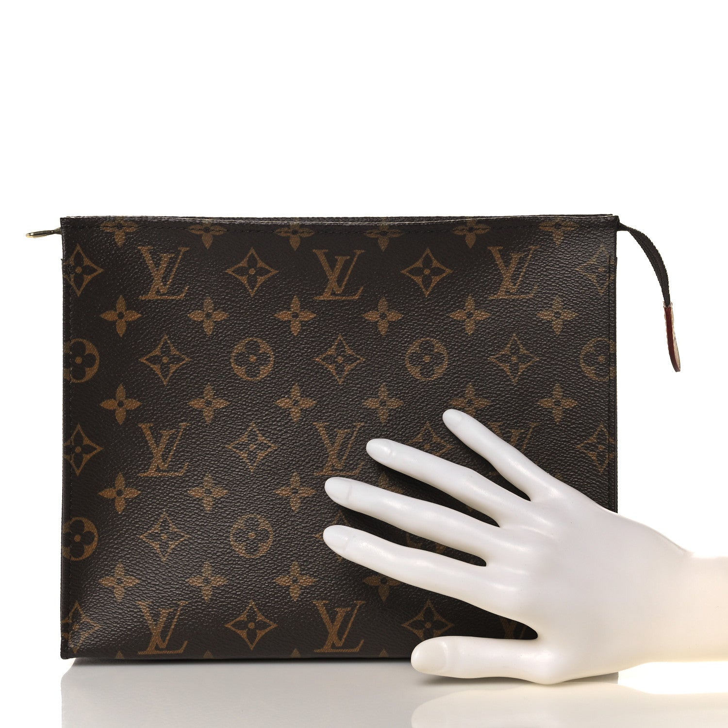 Louis Vuitton Monogram Toiletry Pouch 26 2 of 9
