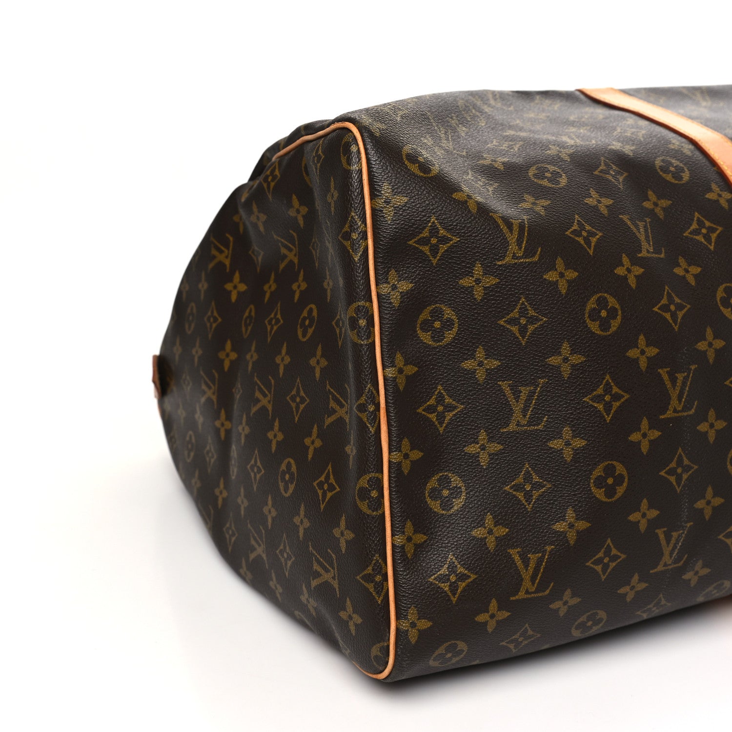 Louis Vuitton Monogram Keepall 60 7 of 9