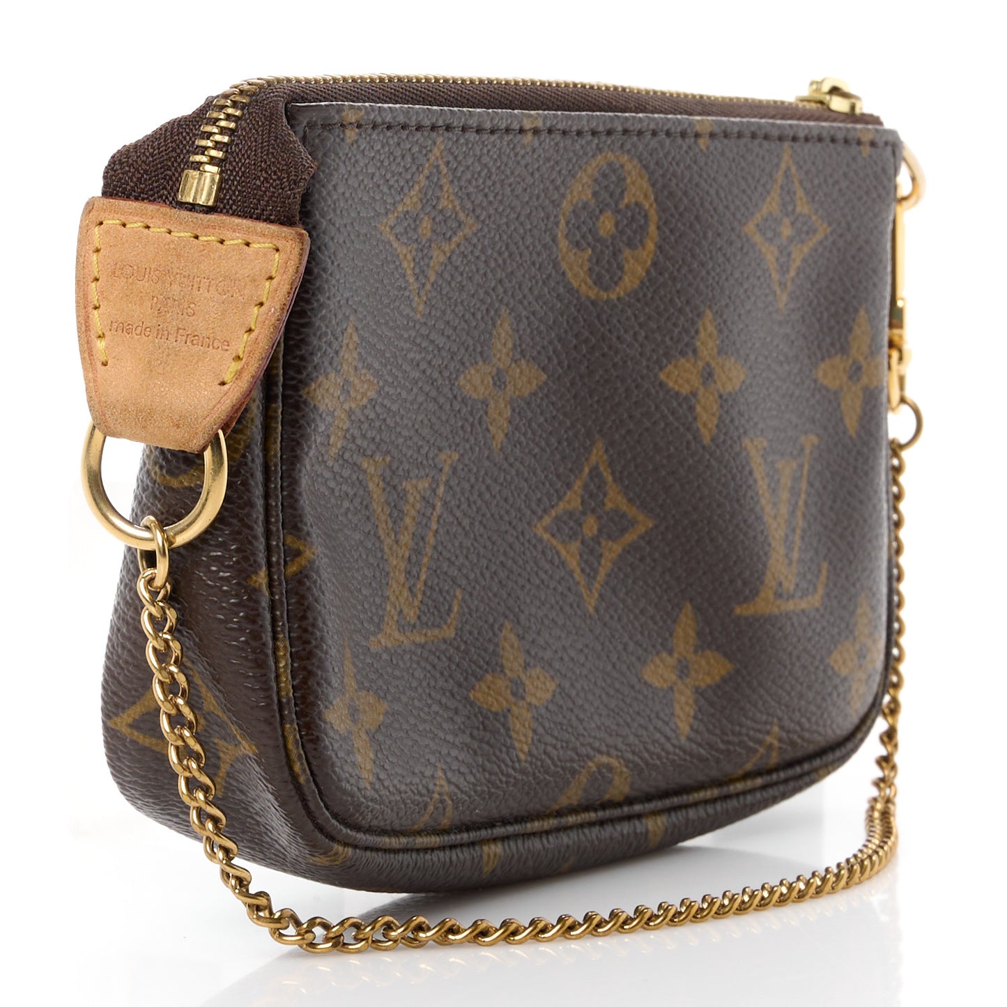 Monogram Mini Pochette Accessories