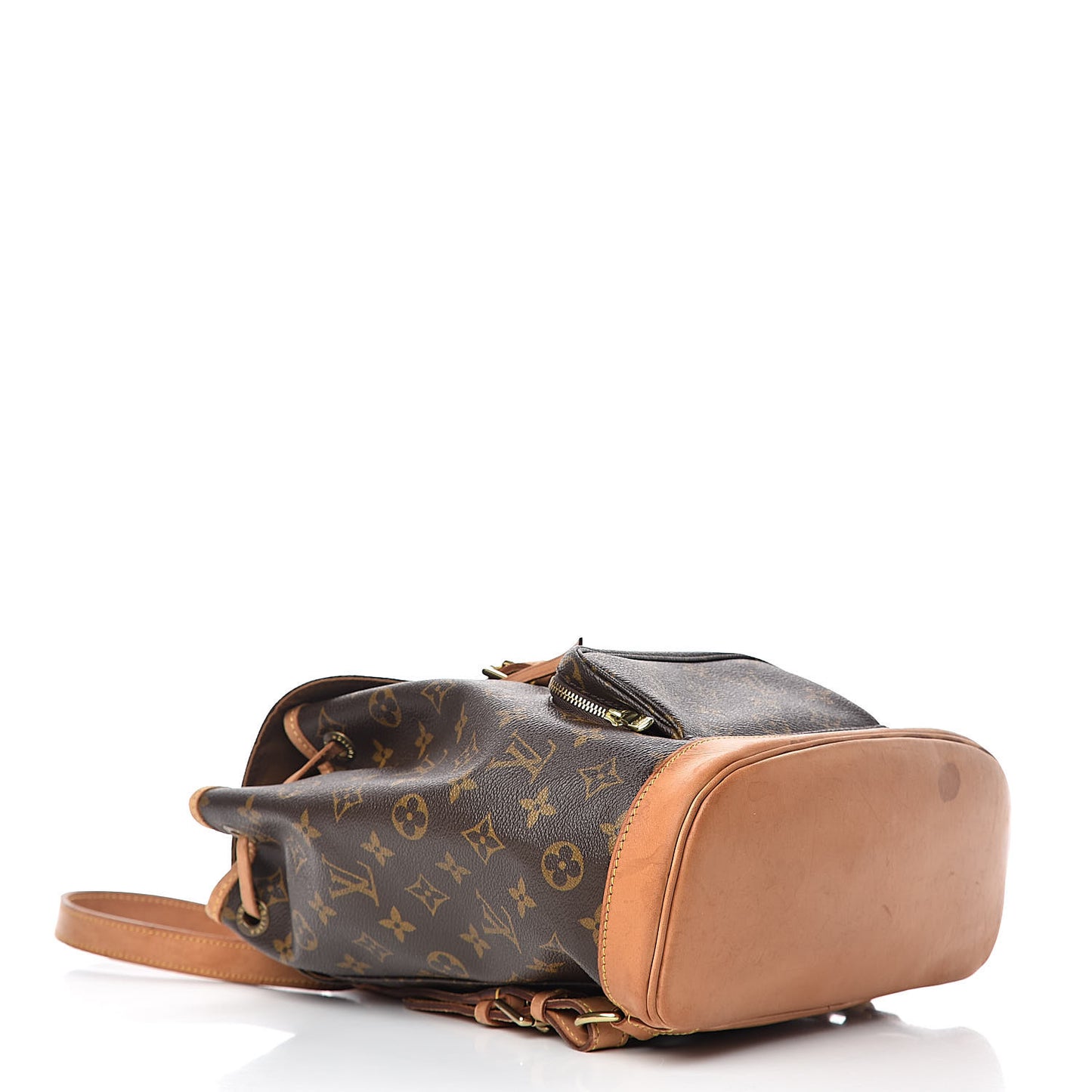 Monogram Montsouris MM Backpack