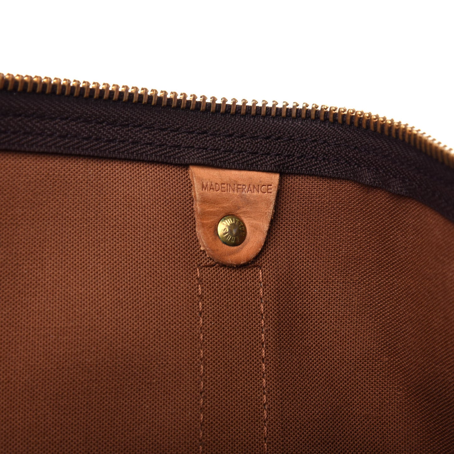 Monogram Keepall Bandouliere 55