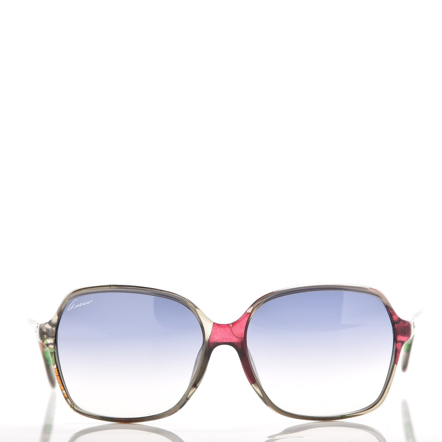Acetate Printed Sunglasses GG 3636/S