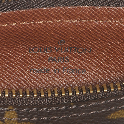 Louis Vuitton Monogram Papillon 19 6 of 7