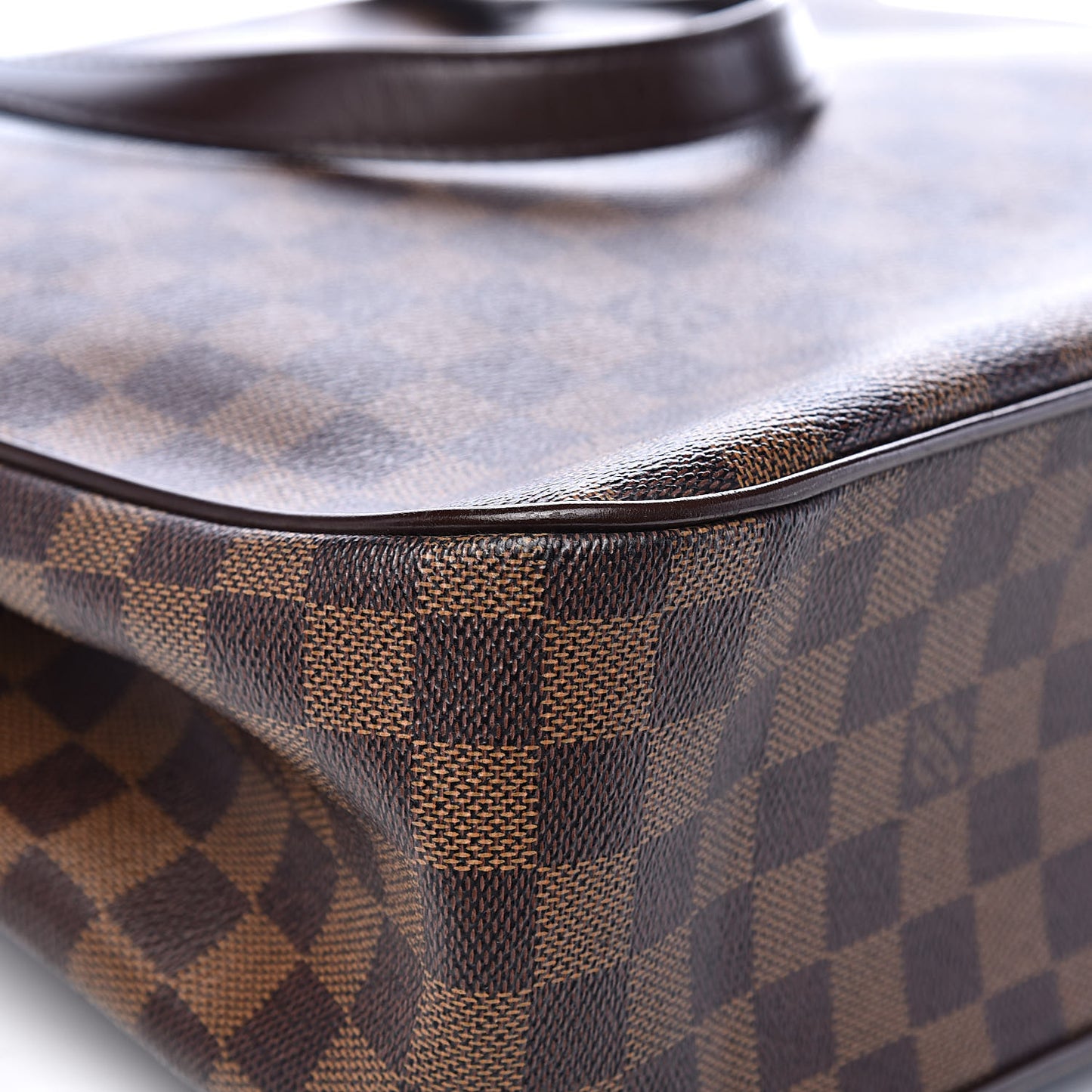 Damier Ebene Uzes