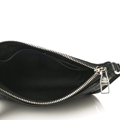 Louis Vuitton Empreinte Pallas Crossbody Black 5 of 9