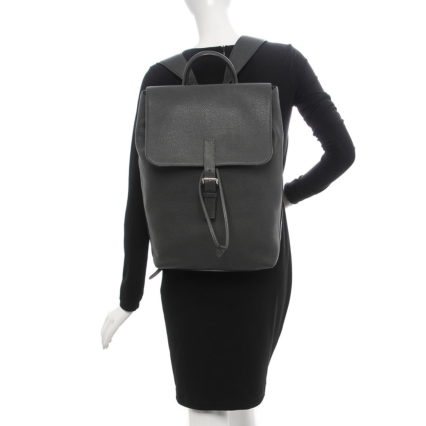 Taurillon Arsene Backpack Anthracite