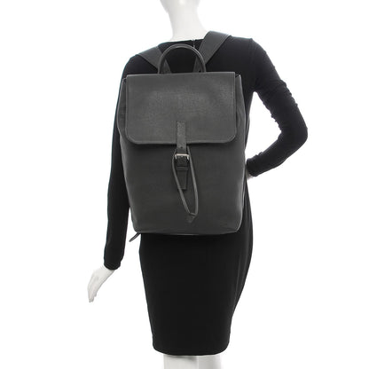 Louis Vuitton Taurillon Arsene Backpack Anthracite 2 of 11