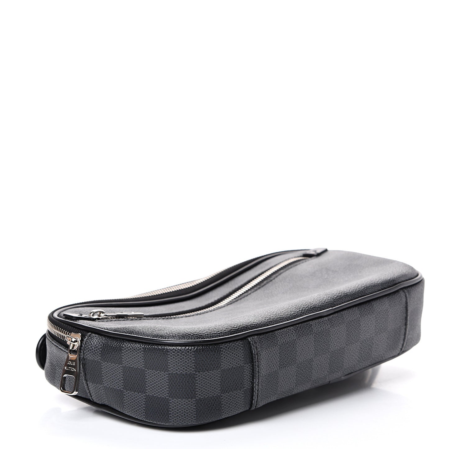 Damier Graphite Ambler