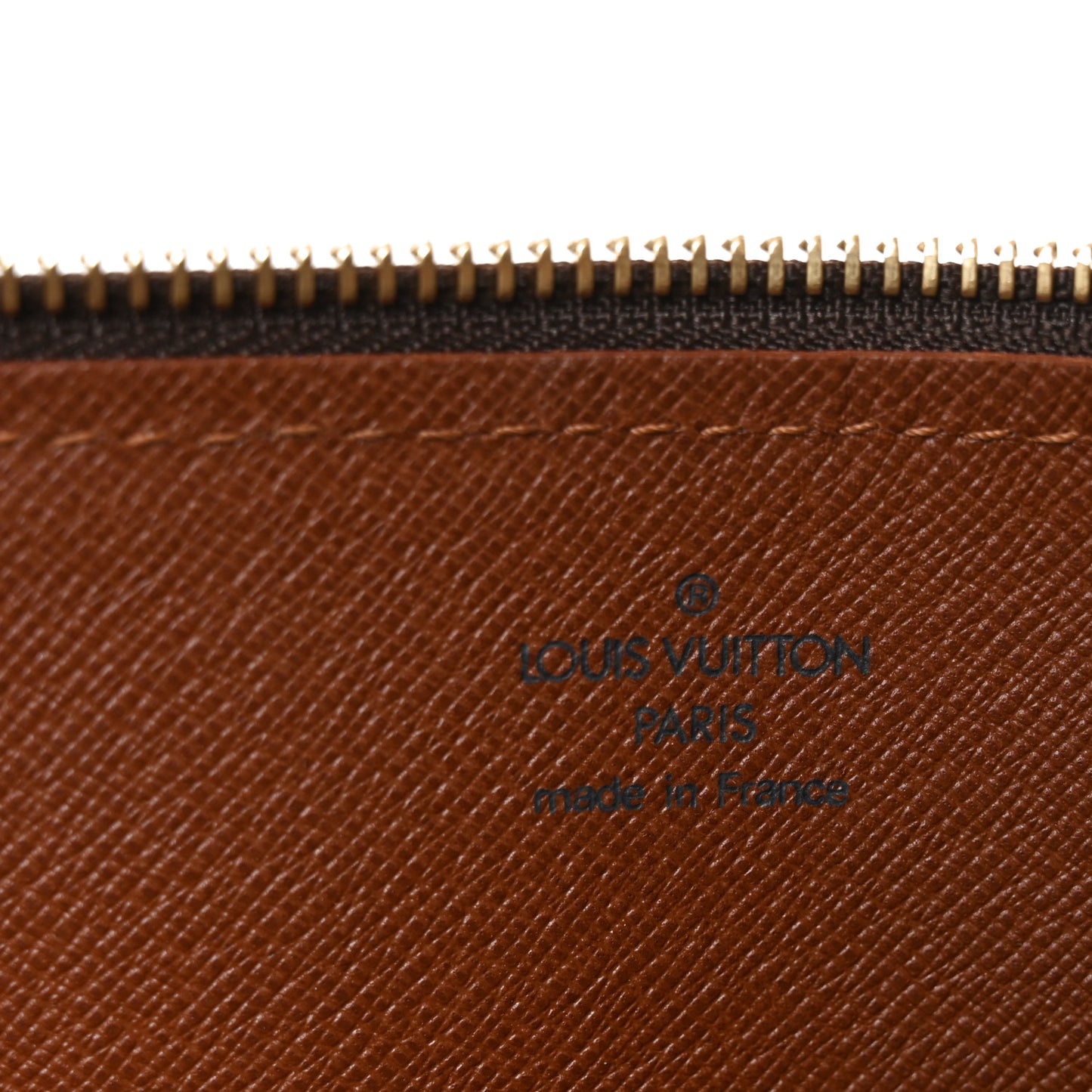 Monogram Papillon 26