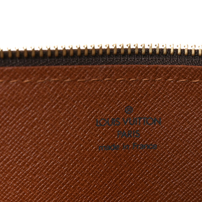 Louis Vuitton Monogram Papillon 26 6 of 9