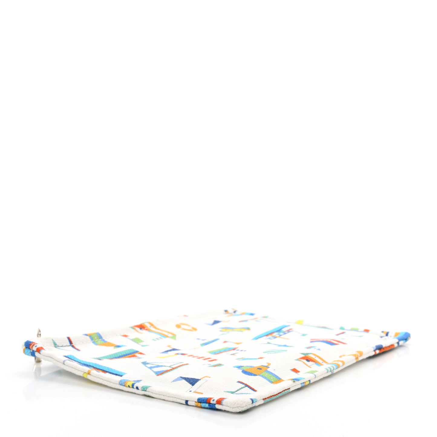 Canvas Petit Chalutier Case