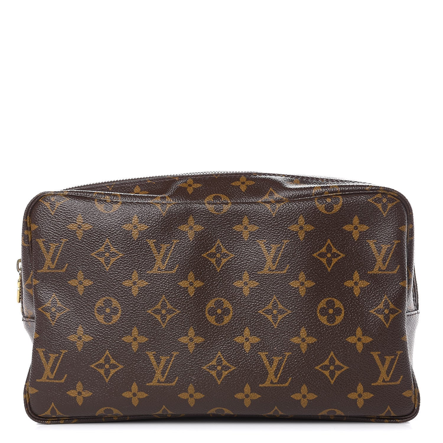 Louis Vuitton Monogram Trousse Toilette 28 1 of 8