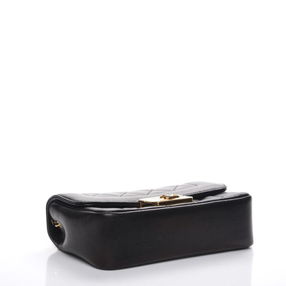 Chanel Lambskin Mini Chic With Me Flap Black 3 of 11