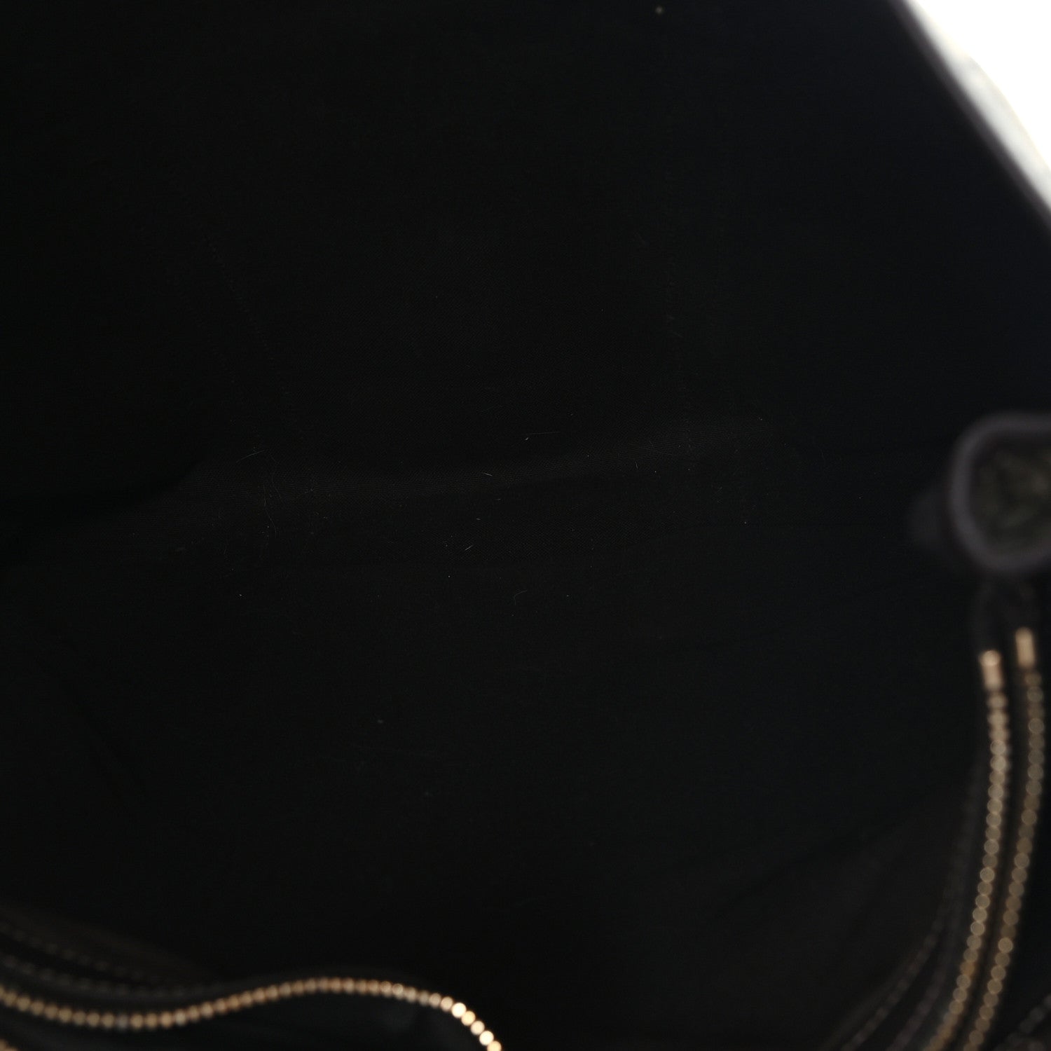 Gucci GG Plus Monogram Joy Vertical Tote Dark Brown 5 of 10