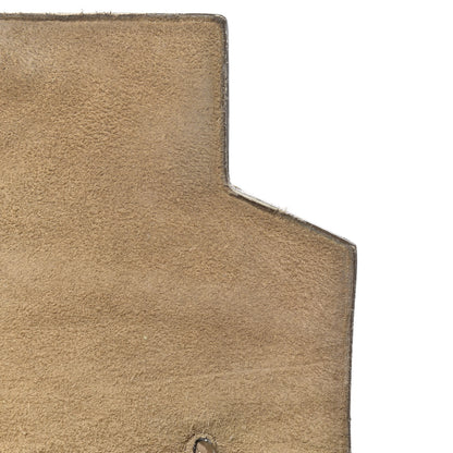 Celine Grained Calfskin Mini Belt Bag Light Taupe 6 of 14