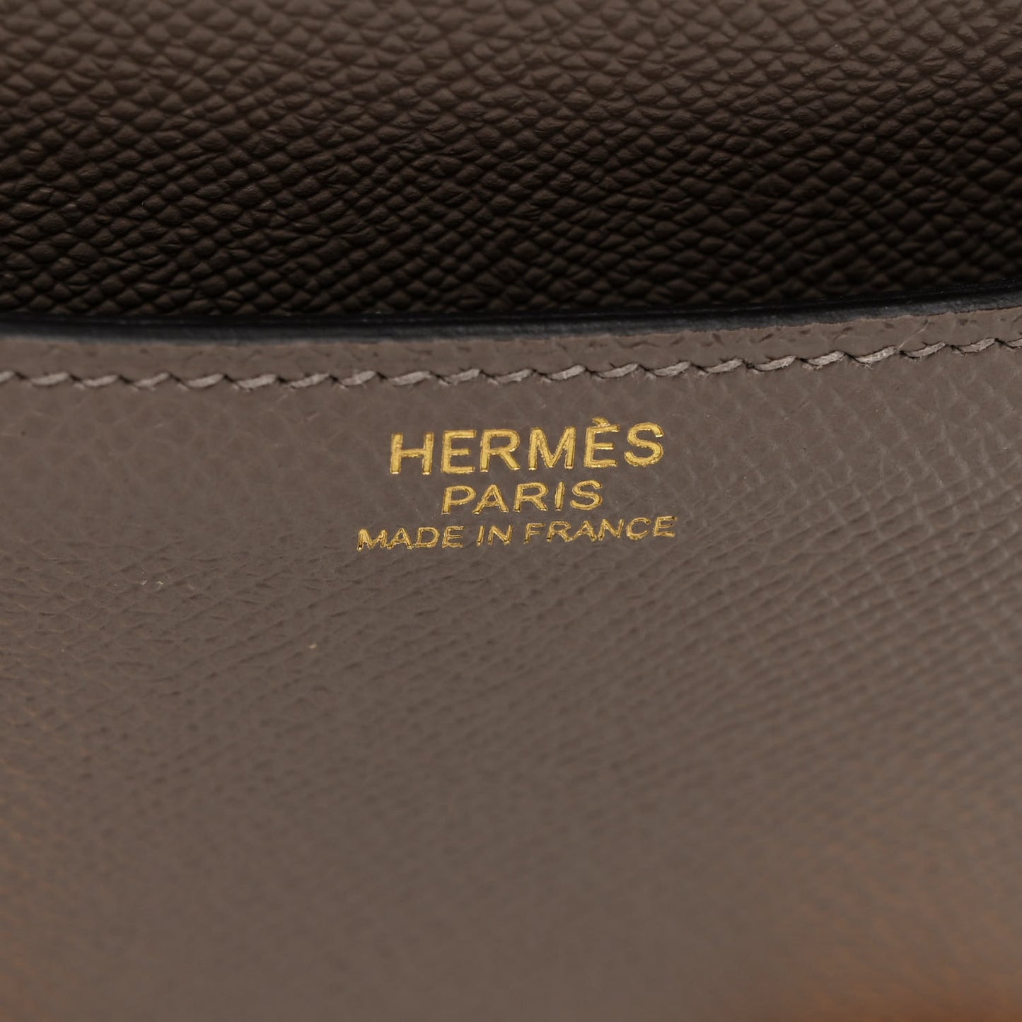 Epsom Constance 24 Gris Asphalte