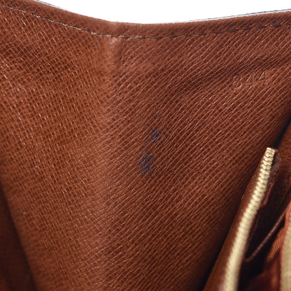 Louis Vuitton Monogram Pochette Dame 26 8 of 14