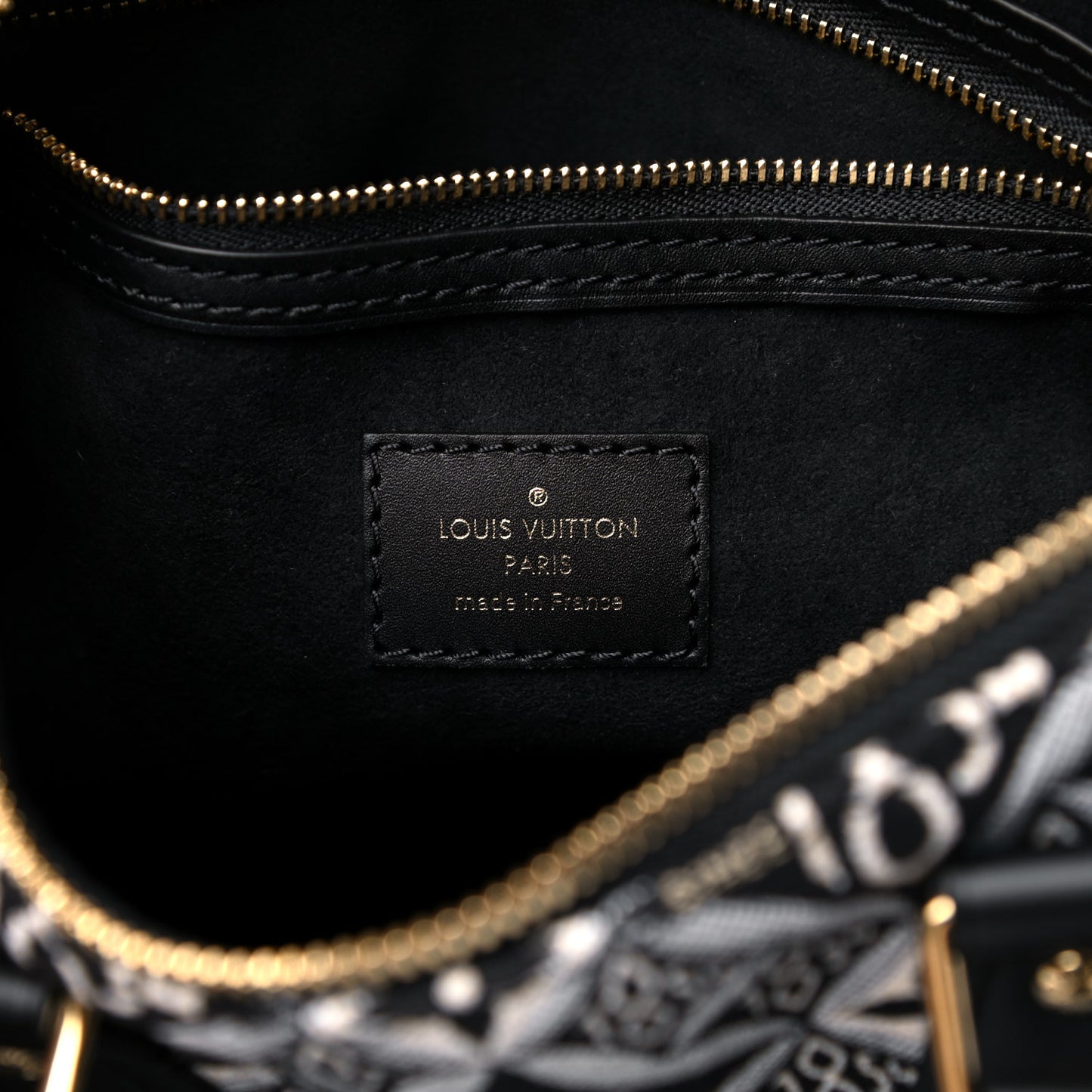 Jacquard Since 1854 Speedy Bandouliere 25 Grey