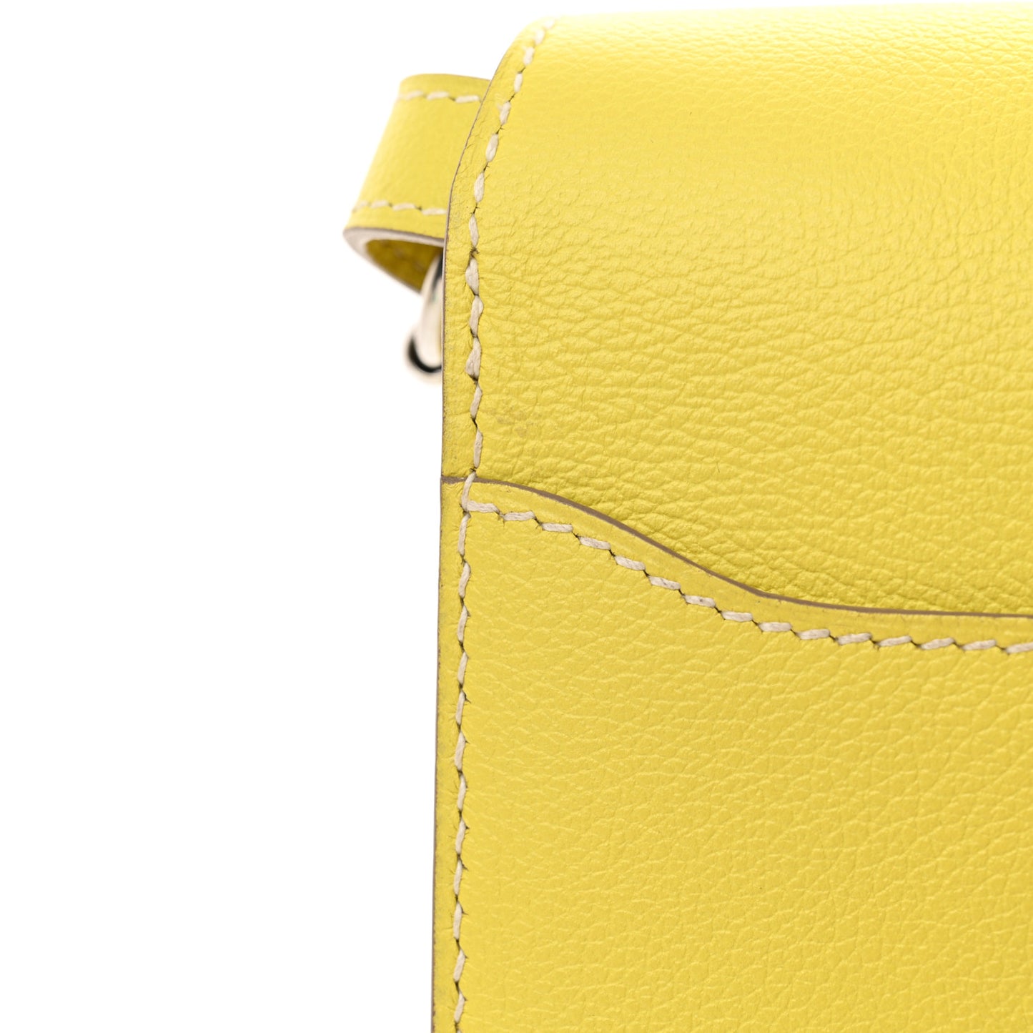 Evercolor Sac Roulis 23 Lime