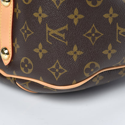 Louis Vuitton Monogram Galliera PM 17 of 17