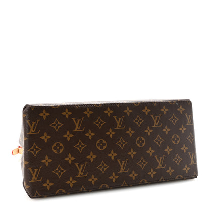 Louis Vuitton Monogram Grand Palais 4 of 9