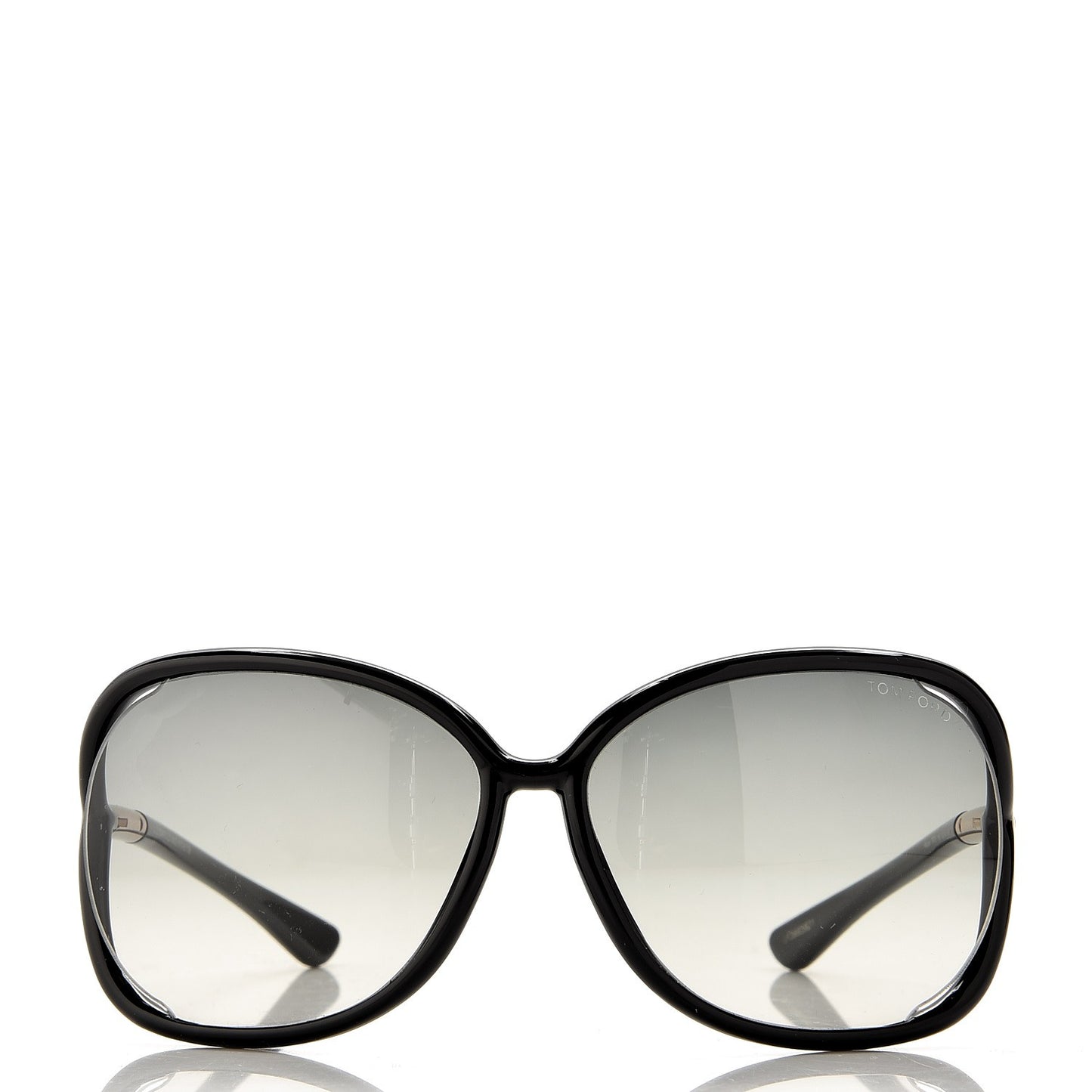 Raquel Sunglasses TF76 Black