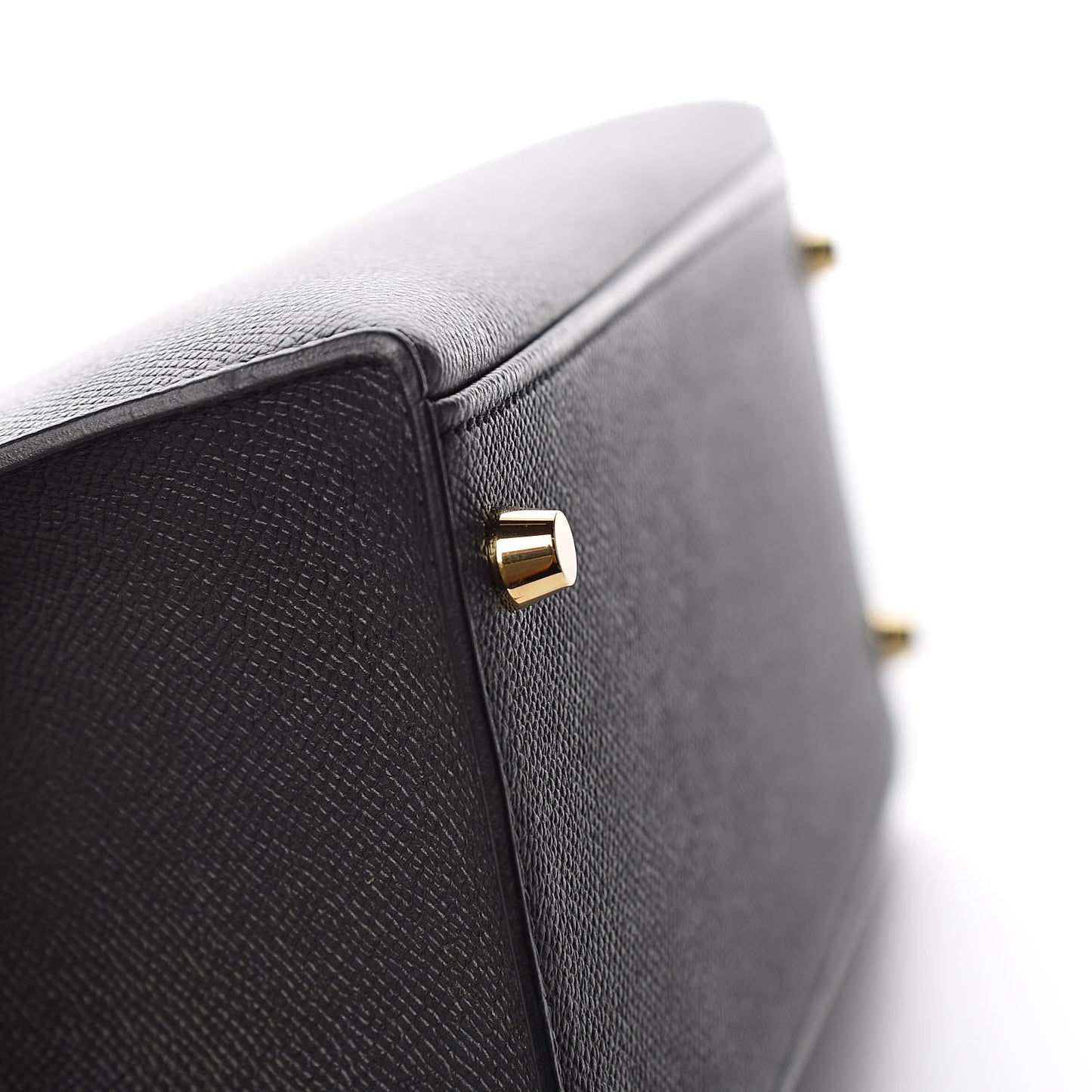 Epsom Kelly Sellier 28 Black