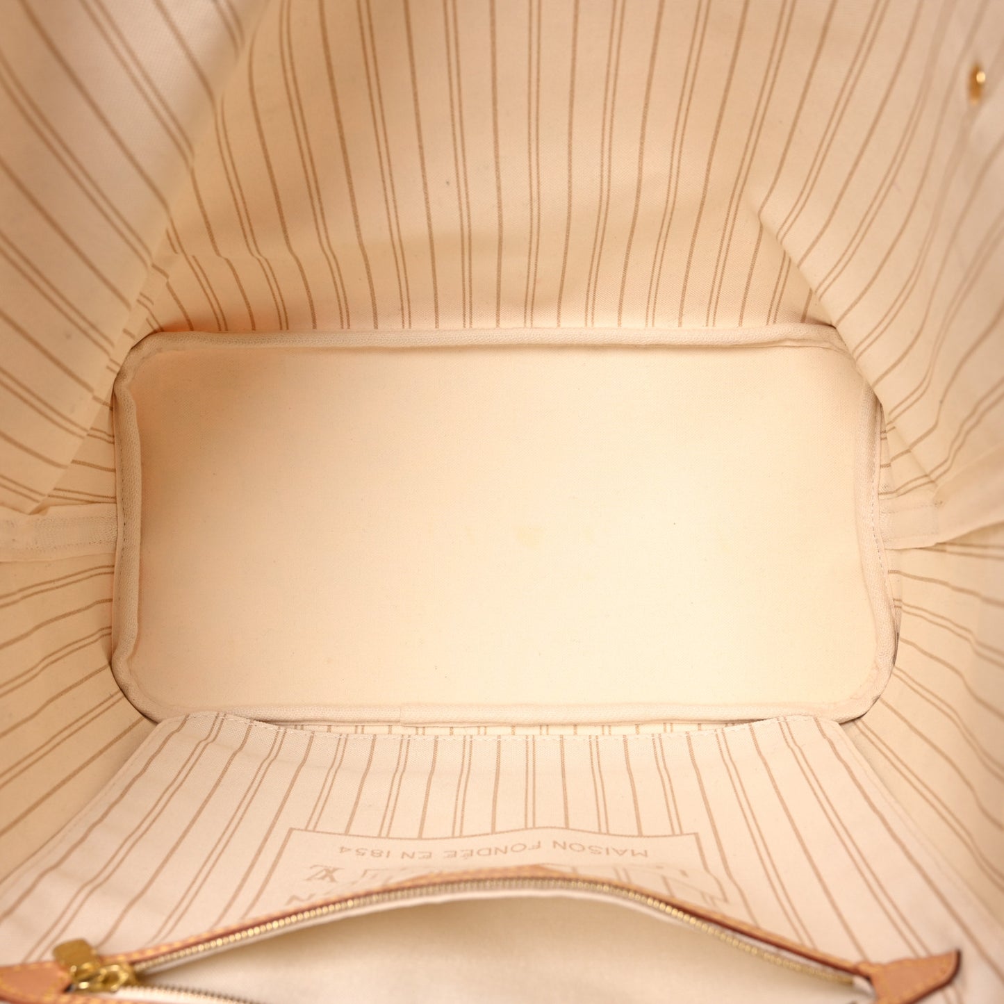 Damier Azur Neo Neverfull MM