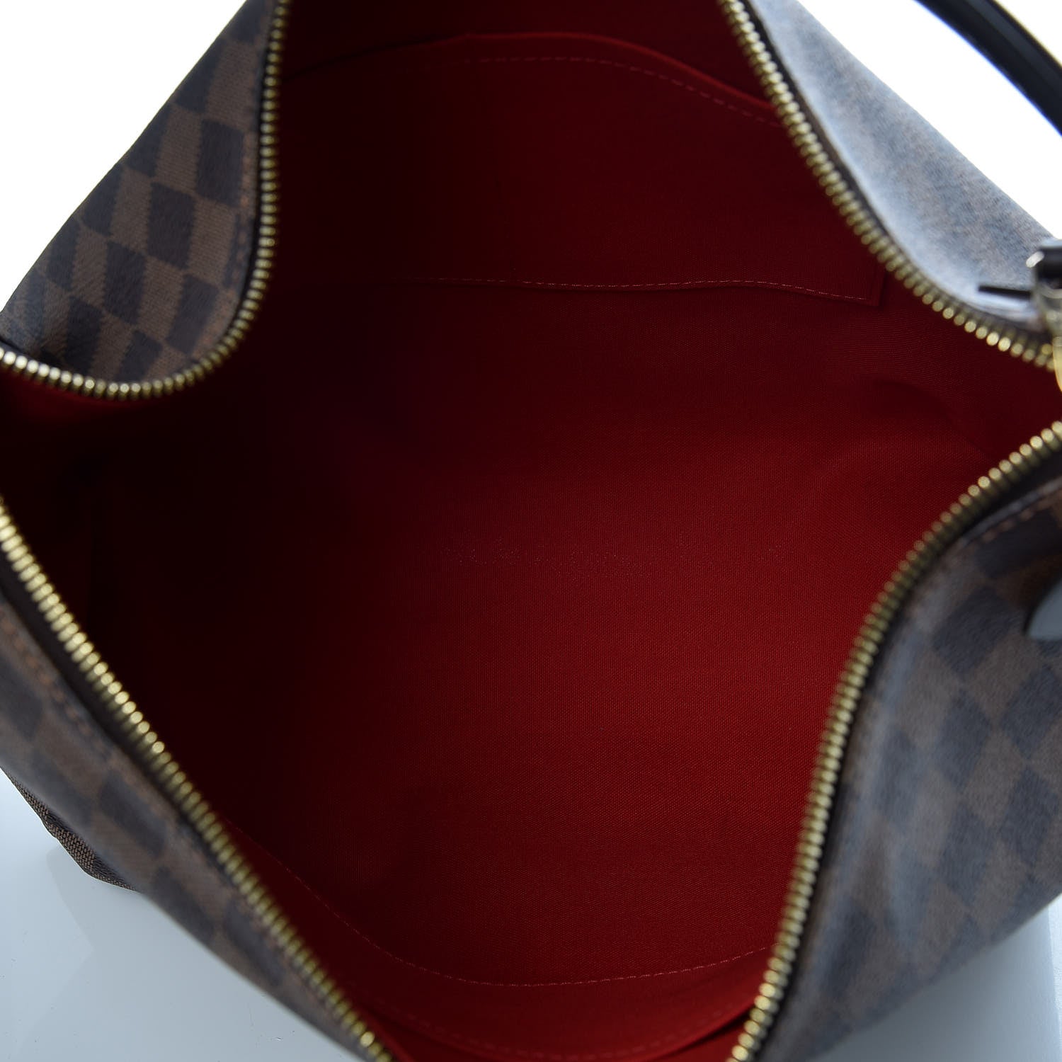 Louis Vuitton Damier Ebene Duomo Hobo 5 of 11