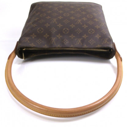 Louis Vuitton Monogram Looping GM 5 of 8